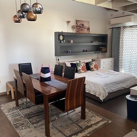Small House Nea In City Center-With Free Parking Pula Ngoại thất bức ảnh