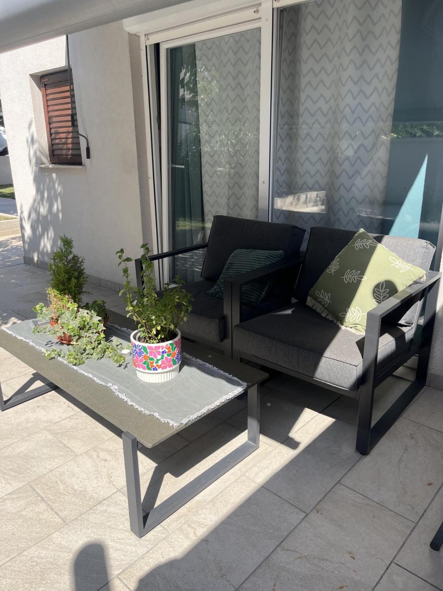Small House Nea In City Center-With Free Parking Pula Ngoại thất bức ảnh
